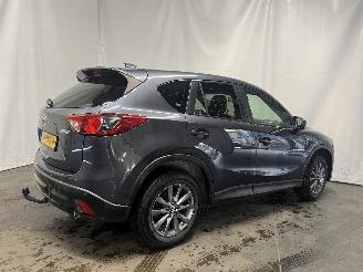 Mazda CX-5 CX-5 I (KE,GH) SUV 2.0 SkyActiv-G 165 16V 2WD (PEY6) [121kW]  (11-2011=
/06-2017) picture 6