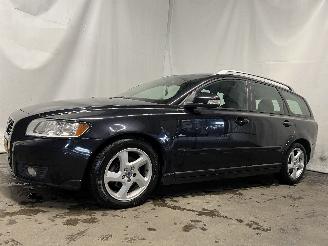 Volvo V-50 V50 (MW) Combi 1.6 D2 16V (D4162T) [84kW]  (01-2010/12-2012) picture 3