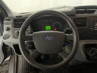 Ford Transit Transit Ch.Cab/Pick-up 2.4 TDCi 16V RWD (JXFC) [85kW]  (04-2006/08-201=
4) picture 17