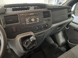 Ford Transit Transit Ch.Cab/Pick-up 2.4 TDCi 16V RWD (JXFC) [85kW]  (04-2006/08-201=
4) picture 16