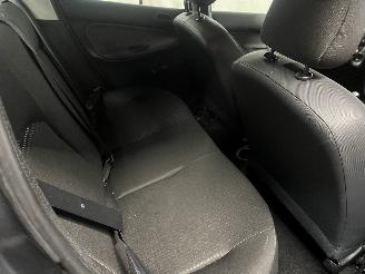 Peugeot 206+ 206+ (2L/M) Hatchback 1.1 XR,XS (TU1JP(HFV)) [44kW]  (01-2009/06-2013)= picture 13