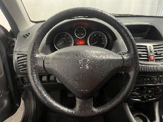 Peugeot 206+ 206+ (2L/M) Hatchback 1.1 XR,XS (TU1JP(HFV)) [44kW]  (01-2009/06-2013)= picture 20