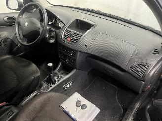 Peugeot 206+ 206+ (2L/M) Hatchback 1.1 XR,XS (TU1JP(HFV)) [44kW]  (01-2009/06-2013)= picture 11