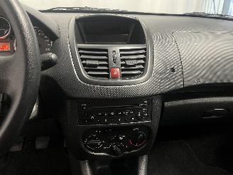 Peugeot 206+ 206+ (2L/M) Hatchback 1.1 XR,XS (TU1JP(HFV)) [44kW]  (01-2009/06-2013)= picture 19