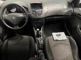 Peugeot 206+ 206+ (2L/M) Hatchback 1.1 XR,XS (TU1JP(HFV)) [44kW]  (01-2009/06-2013)= picture 14