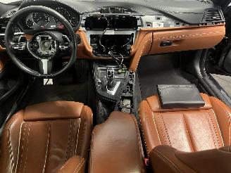 BMW 4-serie 4 serie (F32) Coupé 420i 2.0 Turbo 16V (N20-B20B) [135kW]  (11-2013/=
02-2017) picture 11