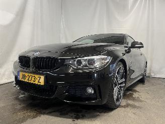 Voiture accidenté BMW 4-serie 4 serie (F32) Coupé 420i 2.0 Turbo 16V (N20-B20B) [135kW]  (11-2013/=
02-2017) 2016/2