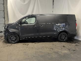 Citroën Jumpy Jumpy Van 2.0 Blue HDI 145 (DW10FDDU370(EHS)) [106kW]  (09-2020/04-202=
5) picture 3