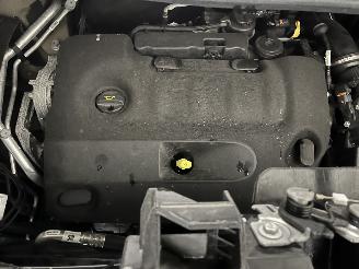 Citroën Jumpy Jumpy Van 2.0 Blue HDI 145 (DW10FDDU370(EHS)) [106kW]  (09-2020/04-202=
5) picture 14