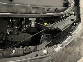 Citroën Jumpy Jumpy Van 2.0 Blue HDI 145 (DW10FDDU370(EHS)) [106kW]  (09-2020/04-202=
5) picture 12