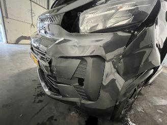 Citroën Jumpy Jumpy Van 2.0 Blue HDI 145 (DW10FDDU370(EHS)) [106kW]  (09-2020/04-202=
5) picture 11