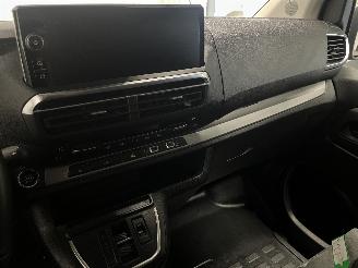 Citroën Jumpy Jumpy Van 2.0 Blue HDI 145 (DW10FDDU370(EHS)) [106kW]  (09-2020/04-202=
5) picture 26