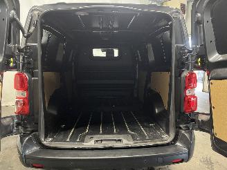 Citroën Jumpy Jumpy Van 2.0 Blue HDI 145 (DW10FDDU370(EHS)) [106kW]  (09-2020/04-202=
5) picture 21