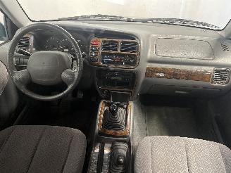 Suzuki Grand-vitara Grand Vitara I (FT/GT/HT) SUV 2.0 16V (J20A) [94kW]  (03-1998/07-2003)= picture 16