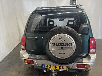 Suzuki Grand-vitara Grand Vitara I (FT/GT/HT) SUV 2.0 16V (J20A) [94kW]  (03-1998/07-2003)= picture 19