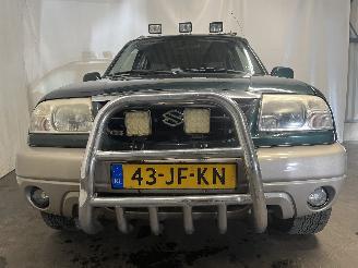 Suzuki Grand-vitara Grand Vitara I (FT/GT/HT) SUV 2.0 16V (J20A) [94kW]  (03-1998/07-2003)= picture 7
