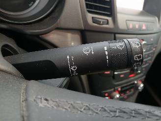 Opel Insignia Insignia Sports Tourer Combi 1.6 Turbo 16V Ecotec (A16LET(Euro 5)) [13=
2kW]  (01-2009/06-2013) picture 17