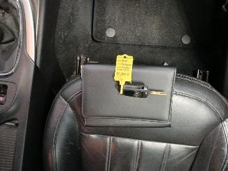 Opel Insignia Insignia Sports Tourer Combi 1.6 Turbo 16V Ecotec (A16LET(Euro 5)) [13=
2kW]  (01-2009/06-2013) picture 22