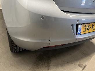 Opel Astra Astra J (PC6/PD6/PE6/PF6) Hatchback 5-drs 1.6 16V (A16XER(Euro 5)) [85=
kW]  (12-2009/10-2015) picture 10