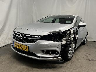 Opel Astra Astra K Hatchback 5-drs 1.6 CDTI 110 16V (B16DTU) [81kW]  (06-2015/12-=
2022) picture 1