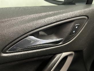 Opel Astra Astra K Hatchback 5-drs 1.6 CDTI 110 16V (B16DTU) [81kW]  (06-2015/12-=
2022) picture 21