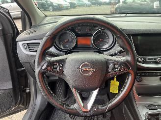 Opel Astra Astra K Hatchback 5-drs 1.0 Turbo 12V (B10XFT(Euro 6)) [77kW]  (10-201=
5/12-2022) picture 22