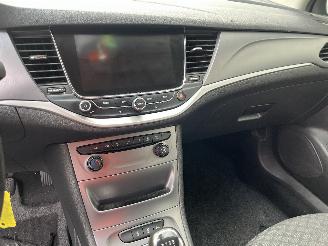 Opel Astra Astra K Hatchback 5-drs 1.0 Turbo 12V (B10XFT(Euro 6)) [77kW]  (10-201=
5/12-2022) picture 20