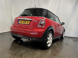 Mini Mini Mini (R56) Hatchback 1.6 16V Cooper (N12-B16A) [88kW]  (10-2006/02-201=
2) picture 5