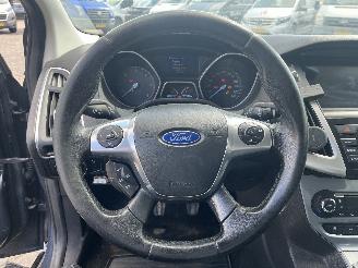 Ford Focus Focus 3 Wagon Combi 1.6 TDCi ECOnetic (NGDB) [77kW]  (05-2012/05-2018)= picture 19