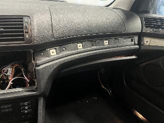 BMW 5-serie 5 serie (E39) Sedan 525i 24V (M54-B25(256S5)) [141kW]  (09-2000/06-200=
3) picture 20