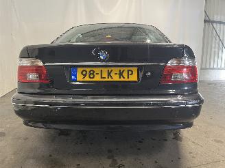 BMW 5-serie 5 serie (E39) Sedan 525i 24V (M54-B25(256S5)) [141kW]  (09-2000/06-200=
3) picture 26