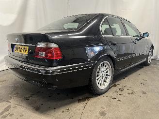 BMW 5-serie 5 serie (E39) Sedan 525i 24V (M54-B25(256S5)) [141kW]  (09-2000/06-200=
3) picture 9