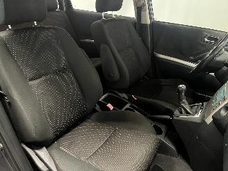 Toyota Corolla Corolla Verso (R10/11) MPV 1.8 16V VVT-i (1ZZFE) [95kW]  (04-2004/03-2=
009) picture 10