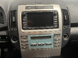 Toyota Corolla Corolla Verso (R10/11) MPV 1.8 16V VVT-i (1ZZFE) [95kW]  (04-2004/03-2=
009) picture 18