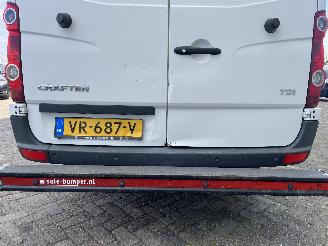 Volkswagen Crafter Crafter Van 2.0 TDI 16V (CKTB(Euro 5)) [80kW]  (05-2011/12-2016) picture 13