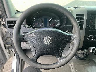 Volkswagen Crafter Crafter Van 2.0 TDI 16V (CKTB(Euro 5)) [80kW]  (05-2011/12-2016) picture 20