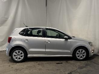 Volkswagen Polo Polo V (6R) Hatchback 1.2 TDI 12V BlueMotion (CFWA(Euro 5)) [55kW]  (1=
0-2009/05-2014) picture 7