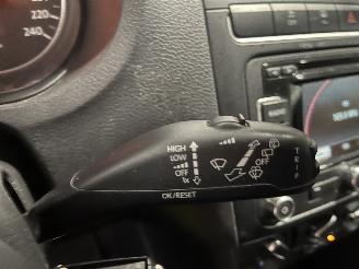 Volkswagen Polo Polo V (6R) Hatchback 1.2 TDI 12V BlueMotion (CFWA(Euro 5)) [55kW]  (1=
0-2009/05-2014) picture 21