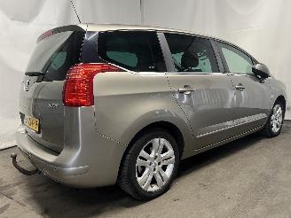 Peugeot 5008 5008 I (0A/0E) MPV 1.6 VTI 16V (EP6(5FW)) [88kW]  (09-2009/03-2017) picture 6