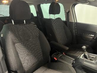 Peugeot 5008 5008 I (0A/0E) MPV 1.6 VTI 16V (EP6(5FW)) [88kW]  (09-2009/03-2017) picture 8