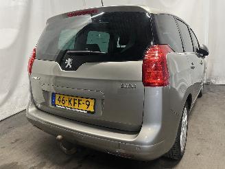 Peugeot 5008 5008 I (0A/0E) MPV 1.6 VTI 16V (EP6(5FW)) [88kW]  (09-2009/03-2017) picture 5