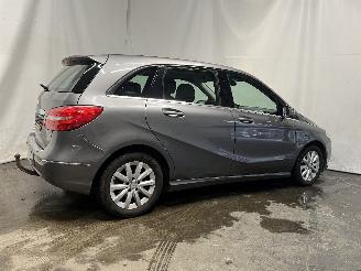 Mercedes B-klasse B (W246/W242) Hatchback 1.6 B-180 BlueEFFICIENCY Turbo 16V (M270.910) =
[90kW]  (11-2011/12-2018) picture 6