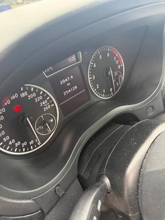 Mercedes B-klasse B (W246/W242) Hatchback 1.6 B-180 BlueEFFICIENCY Turbo 16V (M270.910) =
[90kW]  (11-2011/12-2018) picture 2