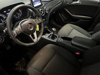 Mercedes B-klasse B (W246/W242) Hatchback 1.6 B-180 BlueEFFICIENCY Turbo 16V (M270.910) =
[90kW]  (11-2011/12-2018) picture 15