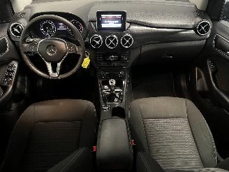 Mercedes B-klasse B (W246/W242) Hatchback 1.6 B-180 BlueEFFICIENCY Turbo 16V (M270.910) =
[90kW]  (11-2011/12-2018) picture 14