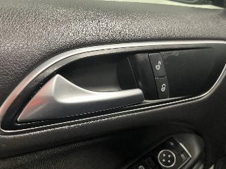 Mercedes B-klasse B (W246/W242) Hatchback 1.6 B-180 BlueEFFICIENCY Turbo 16V (M270.910) =
[90kW]  (11-2011/12-2018) picture 17