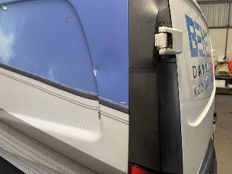 Mercedes Vito Vito (447.6) Van 2.2 114 CDI 16V (OM651.950) [100kW]  (10-2014/...) picture 17