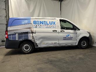 Mercedes Vito Vito (447.6) Van 2.2 114 CDI 16V (OM651.950) [100kW]  (10-2014/...) picture 7