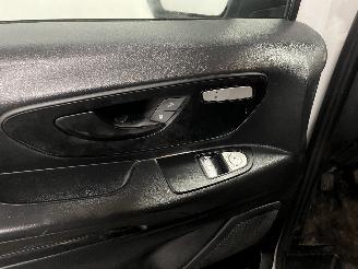 Mercedes Vito Vito (447.6) Van 2.2 114 CDI 16V (OM651.950) [100kW]  (10-2014/...) picture 27