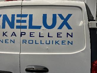 Mercedes Vito Vito (447.6) Van 2.2 114 CDI 16V (OM651.950) [100kW]  (10-2014/...) picture 15